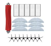 Graootoly Per Mi S7 Accessori Panno Mop Filtro Hepa Laterale S7 Plus Robot Aspirapolvere Principale Staccabile 28