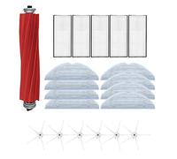 Graootoly Per Mi S7 Accessori Panno Mop Filtro Hepa Laterale S7 Plus Robot Aspirapolvere Principale Staccabile 13