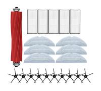 Graootoly Per Mi S7 Accessori Panno Mop Filtro Hepa Laterale S7 Plus Robot Aspirapolvere Principale Staccabile 27