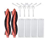 Graootoly per Mop Pro STYTJ02YM/per V2 PRO/V3 Robot Aspirapolvere Principale/ Laterale Filtro Hepa Parte Accessori