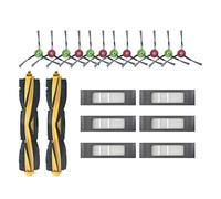 Graootoly Per OZMO 920 950 T8 T9 MAX N8PRO Robot Aspirapolvere Main/Side Brush Filtro HEPA