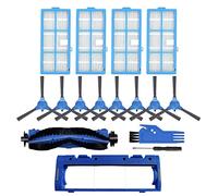 Graootoly Per R3500 R550 (R500+) R650 R600 R600 R650 R700 Blu Kit Filtro Principale Aspirapolvere Accessori di Ricambio