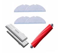 Graootoly Per S7 S70 S75 S7Max S7 Maxv T7S Plus laterale principale mop panni filtro HEPA accessori