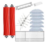 Graootoly Per S7 S70 S7Max T7S T7S Più Principale Copertura Hepa Filtro Mop Ricambi Accessori Vuoto