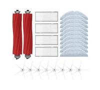 Graootoly Per S7 T7 T7S Plus Laterale Principale Filtro HEPA Mops Panni Kit Robot Aspirapolvere Accessori