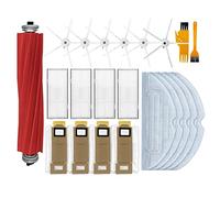 Graootoly Per S7 T7S Plus Sostituzione Mop Sacchetto di Polvere Filtro Hepa Laterale Vuoto Ricambi