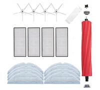 Graootoly Per S7 T7S T7 Plus HEPA di Filtro Principale Mop Panno Laterale Accessori Aspirapolvere