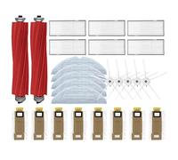 Graootoly Per T7S T7SPULS S7 Accessori Per Vuoto Principale Lato Filtro Hepa Mop Sacchetto di Polvere Pezzo di Ricambio