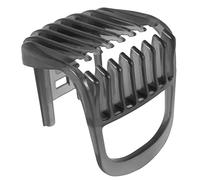 Graootoly Pettine Tagliacapelli Pettine Regolatore Barba per Clipper QT4015 BT3200 Trimmer Per Capelli Attacco Pettine Parti