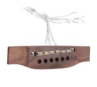 Graootoly Pickup piezoelettrico per chitarra acustica con la granulosità di una chitarra elettrica per accessori per strumenti per chitarra acustica