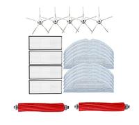 Graootoly principale laterale Hepa Filtro Mop Panno per S7 T7S T7S PLUS Vacuum Spare Parts