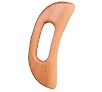 Graootoly Raschiatura Raschiatura Raschietto Raschiatura Consiglio Massaggio Indietro Medicina Salute Legno Muscolo Fascia Coltello