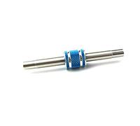 Graootoly RC Tool Mini 4WD Chiave a bussola esagonale 4.0 4.5mm Dado Driver per 1/28 Pneumatico K969 K989 MINIZ