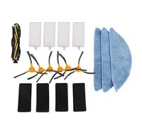 Graootoly Ricambio Filtro Laterale Laterale per M1 X500 Robotic per X500