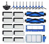 Graootoly Ricambio Lato Principale Filtro Principale Copertura Della Principale Compatibile per Robovac 11S 30 Accessori Aspirapolvere