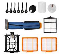 Graootoly Ricambio principale laterale filtro HEPA compatibile per AV2501AE AV2502AE Robot Vacuum Accessori