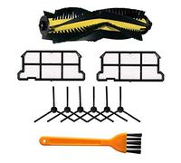 Graootoly Robotic Vacuum Sparts Parti Main Side Brush Panno Mop Filtro Hepa per V7S Pro V7S V7S Plus