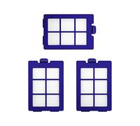 Graootoly Robovac X8 - Set di 3 accessori di ricambio per aspirapolvere ibrido Robovac X8