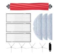 Graootoly Rotolo filtro mops per T7S S7 / T7S Plus T7Splus accessori aspirapolvere