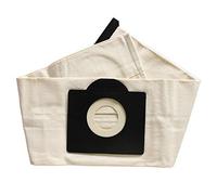 Graootoly Sacchetti filtro lavabili per WD3 Premiu Vacuum Bag Vacuum Part
