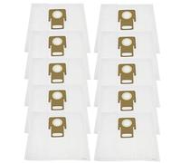 Graootoly Sacchetti per aspirapolvere Thom Anti Allergy Aqua - PET & Family Aqua - Pantner