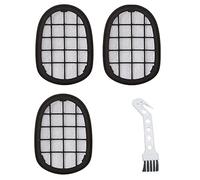 Graootoly Set di accessori per filtro aspirapolvere FC6812, FC6813, FC6822