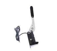 Graootoly Sim USB freno a mano per giochi G25/27/29 T500 Fanatecosw Dirt Black -02-