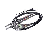 Graootoly Sonda Oscilloscopio P6100 100 MHz 10:1 e 1:1 commutabile per