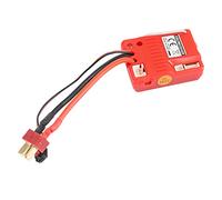 Graootoly Spazzolato ESC Ricevitore per HBX 16889 16889A 16890 16890A 1601 1602 SG1601 SG1602 RC Ricambi Auto Accessori