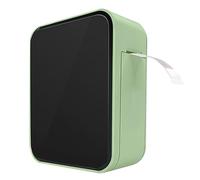 Graootoly Stampante termica per etichette P15 Mini stampante per etichette autoadesive fai da te