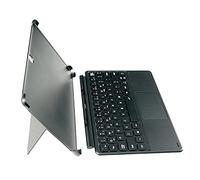 Graootoly Tastiera per Hi10 Go 10.1 Pollici Tastiera Stand con Touchpad Docking Keyboard