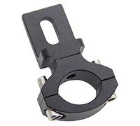 Graootoly Universale Manubrio 22 25mm 7/8 Pollici Moto Staffa Tubo Morsetto per Cafe Chopper, TG81