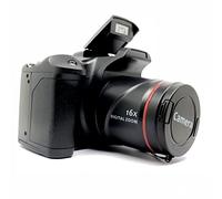 Graootoly XH05 SLR Fotocamera Digitale Macchine Fotografiche 2.8 Pollice TFT Display 16 Milioni di Pixel Piccola Famiglia DV 16X Zoom Digitale