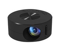 Graootoly YT200 LED Proiettore Del Telefono Mobile Proiettore Casa Portatile Home Theater Media Player HD Proiettore
