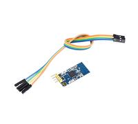 Graootoly ZigBee CC2530 2.4G WIFI Wireless UART Ricetrasmettitore Seriale Ricetrasmettitore Modulo Scheda Wireless Seriale Porta Modulo