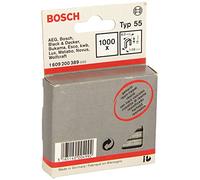 Bosch Morsetto posteriore stretto tipo 55, resinato Quantità:1