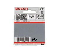 Bosch Grapa tipo 53 – 11,4x0,74x14 mm – 5.000 uds