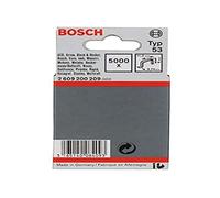 Grapa tipo 53: 11,4x0,74x6mm: 5.000uds