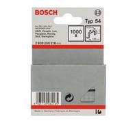 Grapa tipo 54: 12,9x 1,25x6mm: 1.000uds (1)