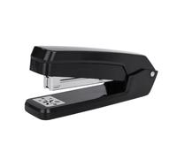 Grapas para Escritorio - Alcance Extendido Grapadora | Accesorios De Encuadernación Rotativos Treinta Y Grados para Construcción Manualidades Embalaje Almacén Hogar Grapadora Resistente