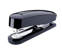 Grapatrice Novus B4 Nero 24/6 Metallo Plastica 6,5 cm
