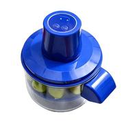 Grape Peeler Machine 1300mAh User-Friendly Rechargeable Skin Remover