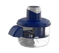 Grape Peeling Machine, Quick Detachaable Machine, Fruit and Vegetable Peeler | Automatic Peeling for Cooking Kitchen Salad Food-Prep Daily Snacking Home Family Meal Prep Processing 7.87x8.66in