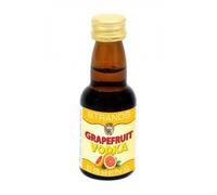 GRAPEFRUIT 25ml - Essenza di Vodka | Vodka Essence | Senza Alcool | Essenza per alcol | Essenze e Aromi