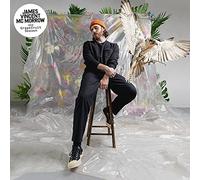 James Vincent McMorrow Grapefruit Season (Vinyl LP) 12" Album Coloured Vinyl