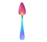 Grapefruit Spoon, Serrated Fruit Tool, Stainless Steel Serving Utensil