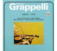 Grapelli, Stéphane - Satin Doll