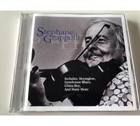 Grapelli,Stephane - When I Look at You/St Louis BL [Import]
