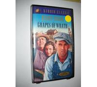 Grapes of Wrath