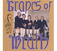 Grapes Of Wrath - Grapes Of Wrath